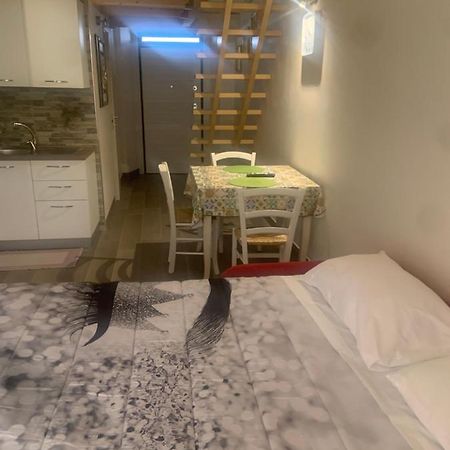 Rifugio Massaffera 3 Apartman Massafra Kültér fotó