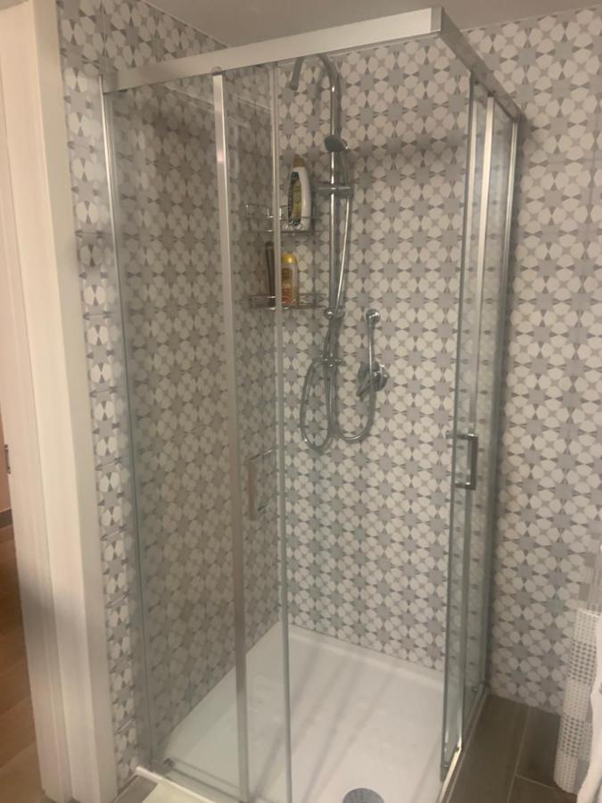 Rifugio Massaffera 3 Apartman Massafra Kültér fotó