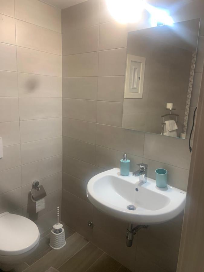 Rifugio Massaffera 3 Apartman Massafra Kültér fotó