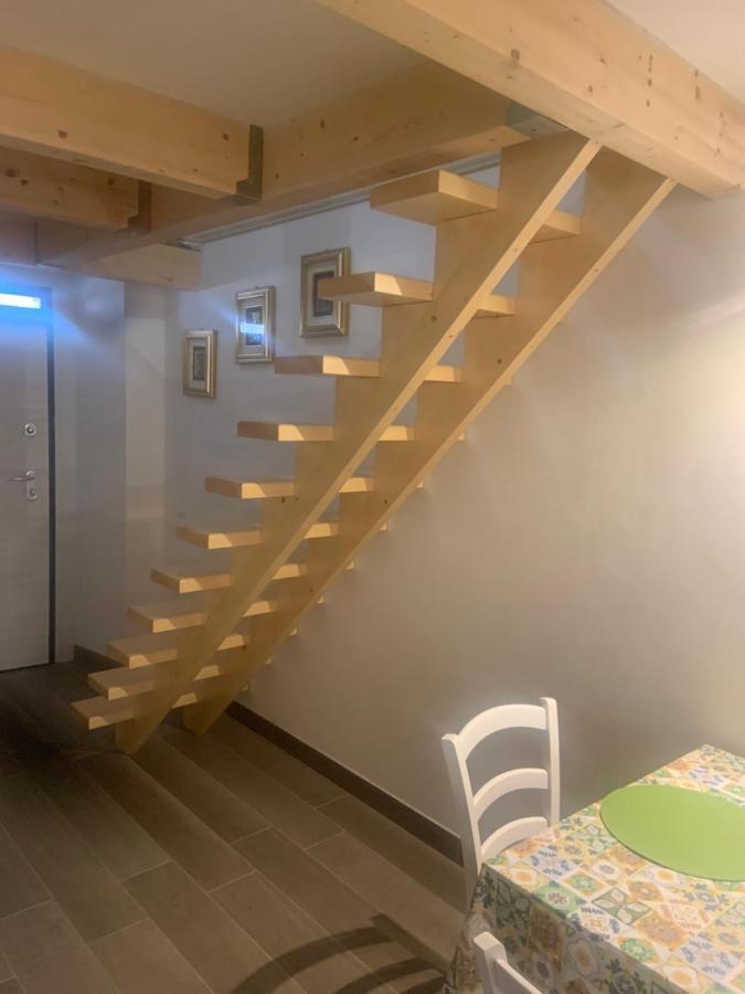 Rifugio Massaffera 3 Apartman Massafra Kültér fotó