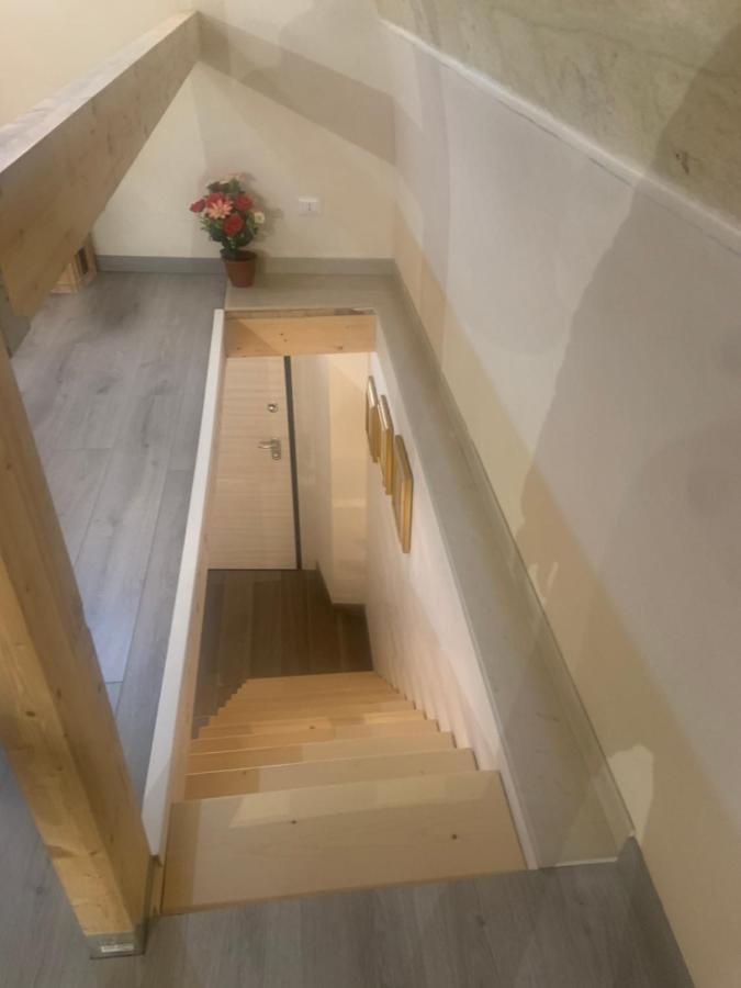 Rifugio Massaffera 3 Apartman Massafra Kültér fotó