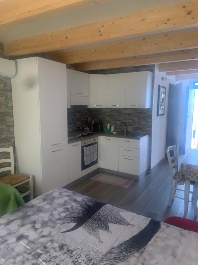 Rifugio Massaffera 3 Apartman Massafra Kültér fotó