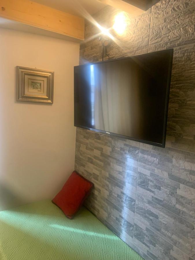 Rifugio Massaffera 3 Apartman Massafra Kültér fotó