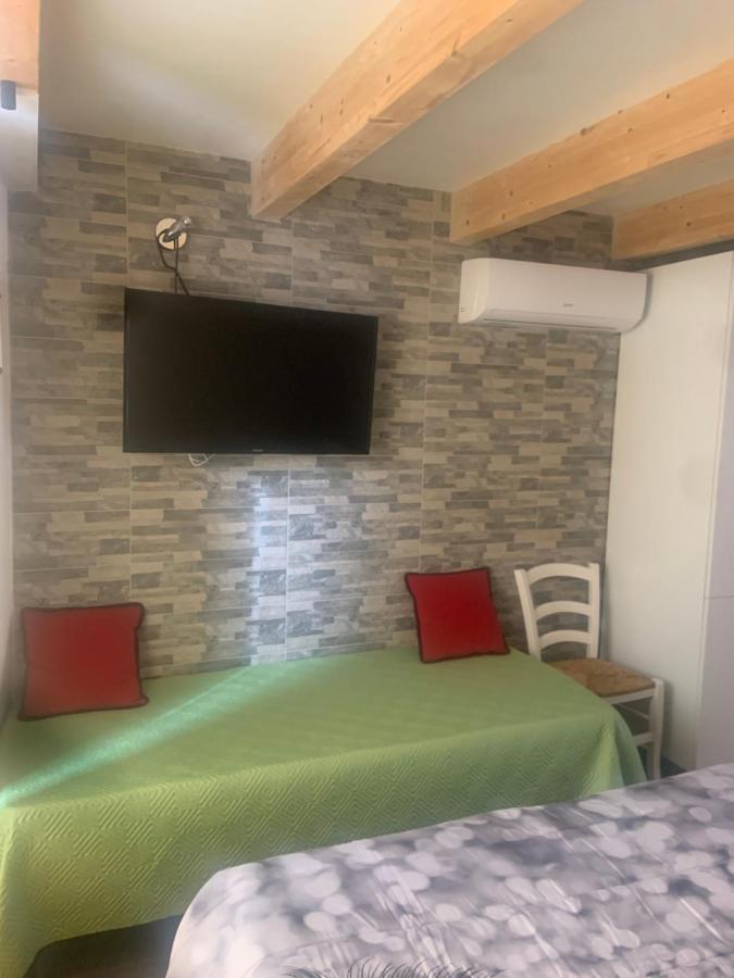 Rifugio Massaffera 3 Apartman Massafra Kültér fotó
