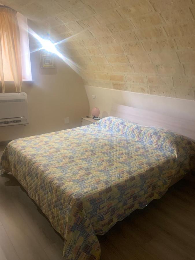 Rifugio Massaffera 3 Apartman Massafra Kültér fotó